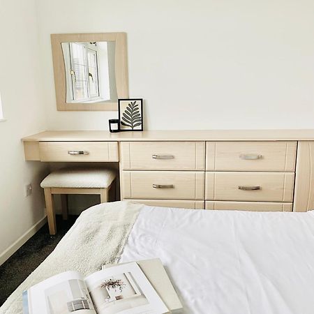 Home In Solihull - Near Nec, Bhx & Solihull Town Centre Birmingham Zewnętrze zdjęcie