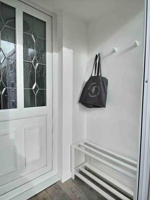Home In Solihull - Near Nec, Bhx & Solihull Town Centre Birmingham Zewnętrze zdjęcie