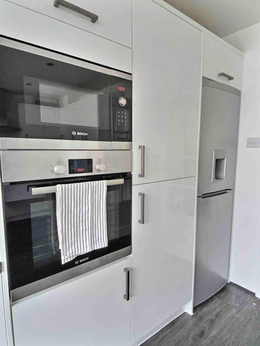 Home In Solihull - Near Nec, Bhx & Solihull Town Centre Birmingham Zewnętrze zdjęcie