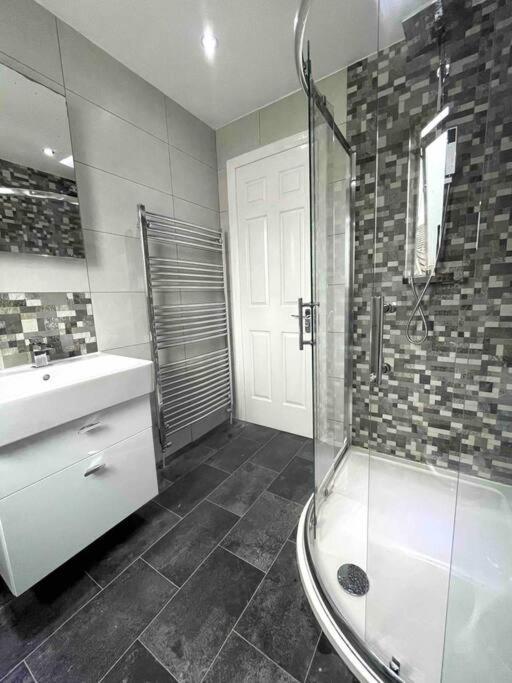 Home In Solihull - Near Nec, Bhx & Solihull Town Centre Birmingham Zewnętrze zdjęcie