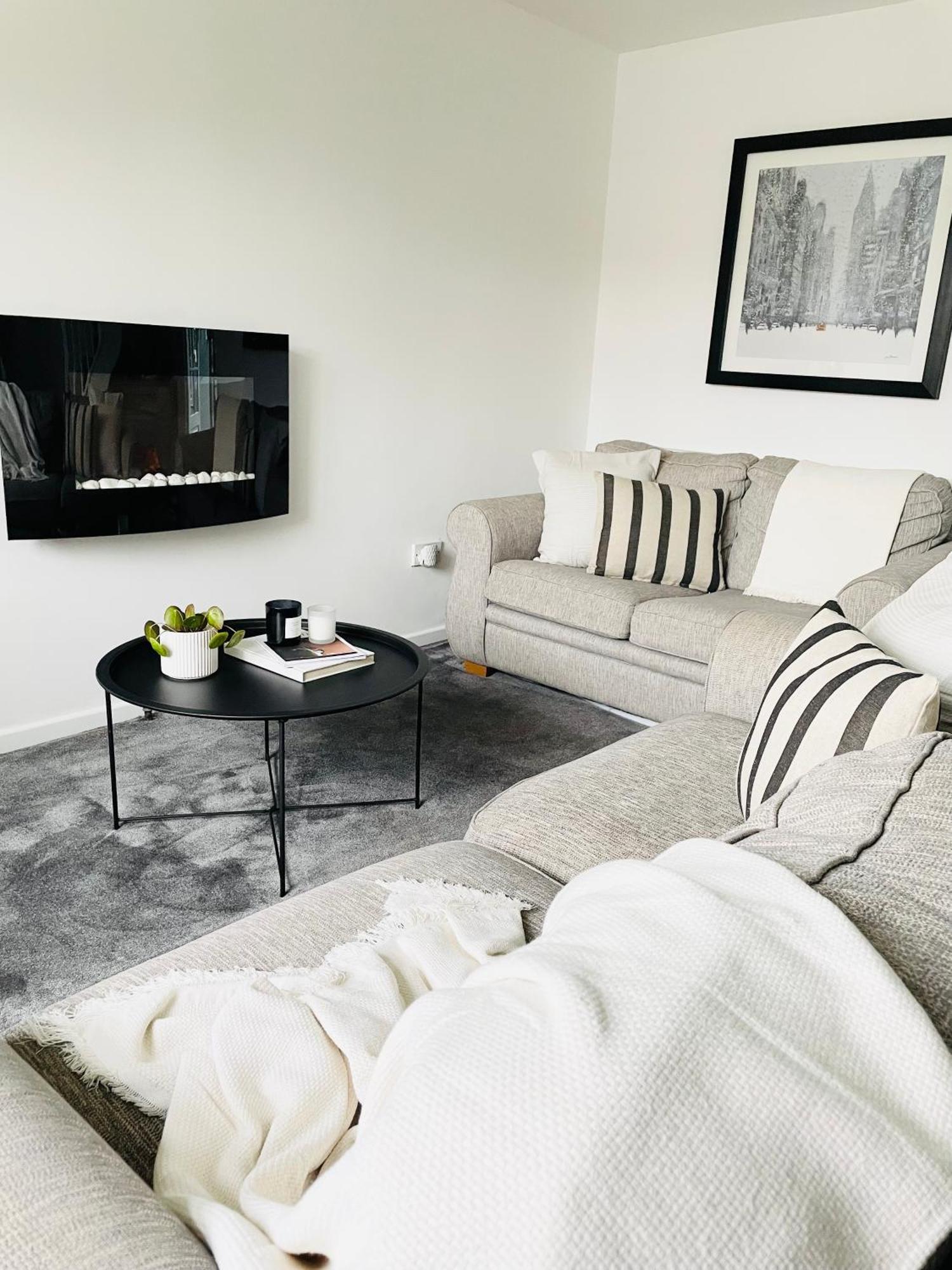 Home In Solihull - Near Nec, Bhx & Solihull Town Centre Birmingham Zewnętrze zdjęcie